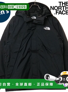 日本直邮THE NORTH FACE Kronos Triclimate 夹克 [NP62558-K FW2
