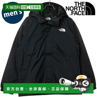 日本直邮THE NORTH FACE Kronos Triclimate 夹克 [NP62558-K FW2