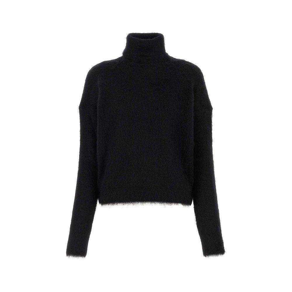 saint laurent 女士 毛衣