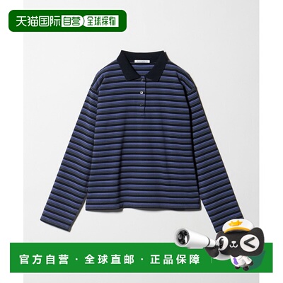 1h可退 日本直邮BEAUTY&YOUTH UNITED ARROWS 女装 宽松短款棉质