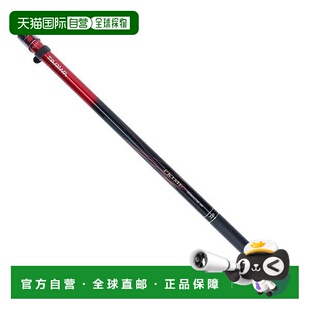 60M・R 技术调试 溪流竿 精英 日本直邮达亿瓦