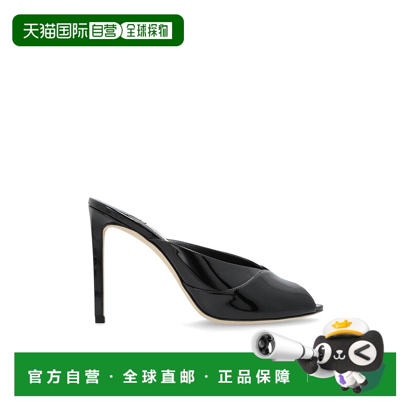 欧洲直邮jimmy choo 女士 凉鞋