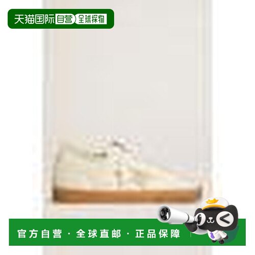 香港直邮GOLDEN GOOSE DELUXE BRAND 女士运动鞋 GW支付后1h可退