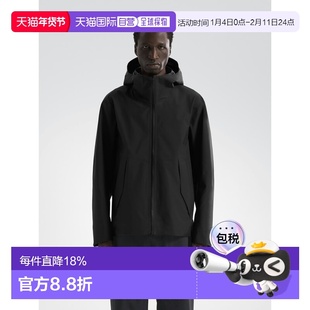 欧洲直邮Arc'teryx 始祖鸟 DIODE JACKET 夹克 男装外套