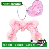 日本直邮 Sweet 三丽鸥 发饰挂件 Piano 639877