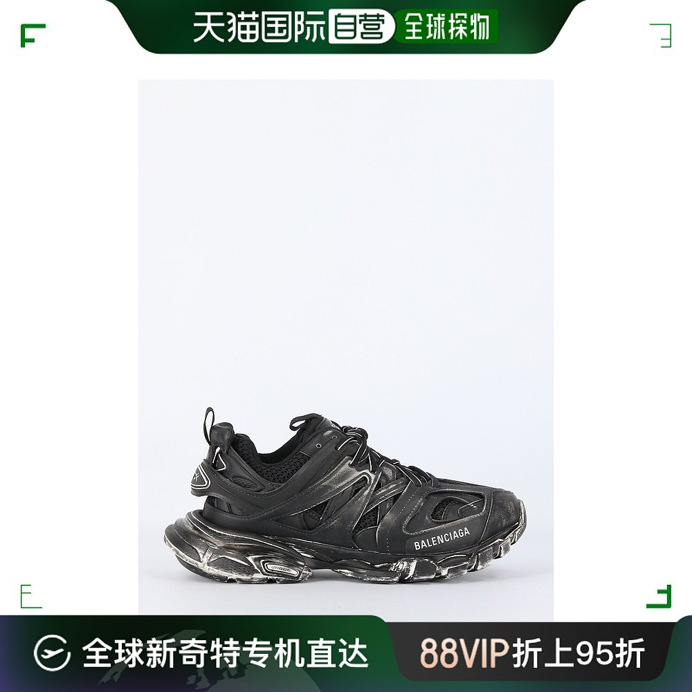 【99新未使用】香港直邮BALENCIAGA男士运动鞋 542023W3CN21000
