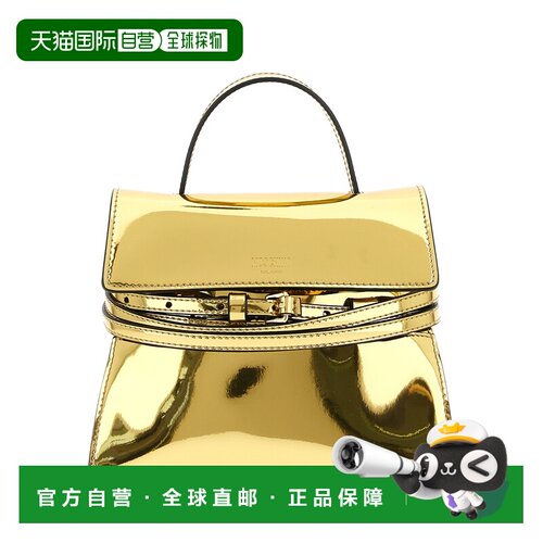 香港直邮MOSCHINO 女士手提包 MC4005PP1OOG1901 【付后1h可退】