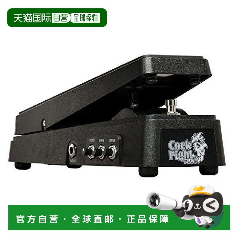 【日本直邮】Electro－harmonix单块效果器哇音踏板/模糊效果器