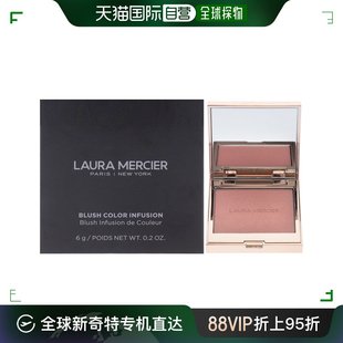 6ml腮红 腮红女士 MercierRoseglow 美国直邮Laura