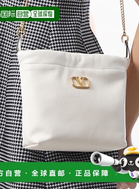 韩国直邮VALENTINO 4W0P0Z87 VNL 098 / 4W2P0Z87 VNL 098 单肩包