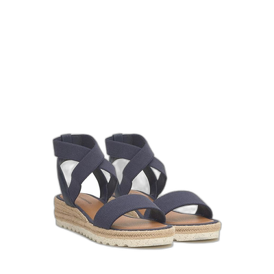 1h可退 【美国直邮】lucky brand 女士 时尚休闲鞋女鞋凉鞋