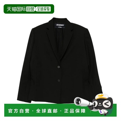 香港直邮Jacquemus 长袖西装外套 JAW00120AW00705