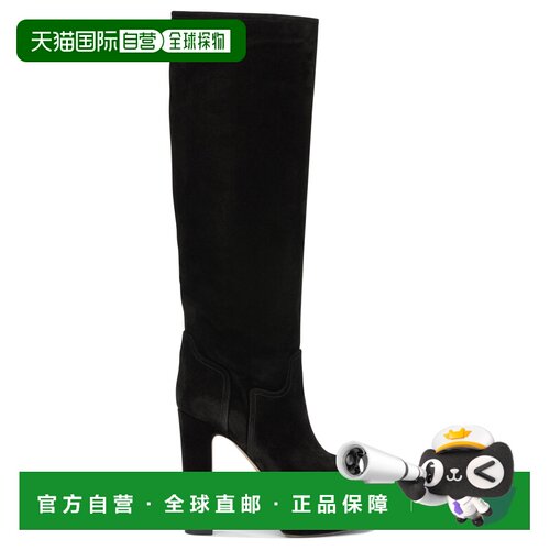 欧洲直邮CASADEI 女士靴子 1S381A1301RENNA9000 AW2026 黑色