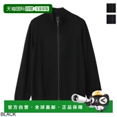 af10454 日本直邮Armani uc001 拉链开衫 xm001279 Exchange 男士