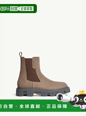 1h可退 欧洲直邮MONCLER 盟可睐 26春夏 K209A4F00060M7373208 男