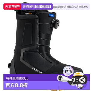 香港直邮BURTON Highshot Step ON 中性滑雪靴 滑雪鞋雪鞋