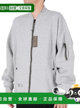 日本直邮new balance-New Balance（男士）1000飞行夹克AMJ35102A