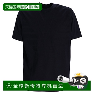 上装 1h可退 男士 欧洲直邮emporio T恤 armani