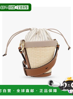 香港直邮MAISON MARGIELA 女士手提包斜挎包 SB1WG0030P5352T4310