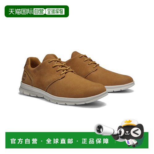 韩国直邮Timberland添柏岚经典休闲复古设计休闲鞋TB0A411H2311