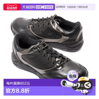 韩国直邮OUR LEGACY WILDHEART Tinny Carbon (A4257WT) 运动鞋