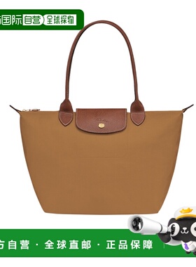 香港直邮Longchamp LE PLIAGE ORIGINAL M 手提包 L2605089珑骧