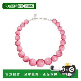 1h可退 香港直邮Emporio Armani 安普里奥 阿玛尼 女士 项链吊坠