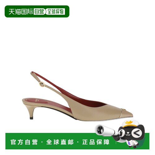 香港直邮VALENTINO 女士凉鞋 WS0QB8YEA954 AW202【付后1h可退】