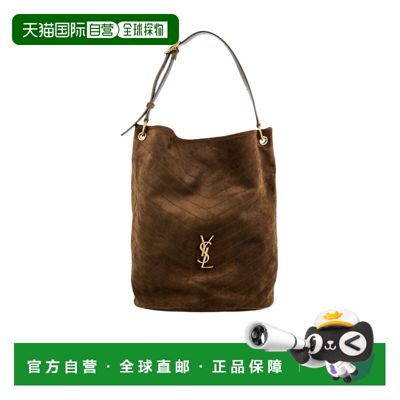 香港直邮Saint Laurent Niki 单肩包 8443461U807