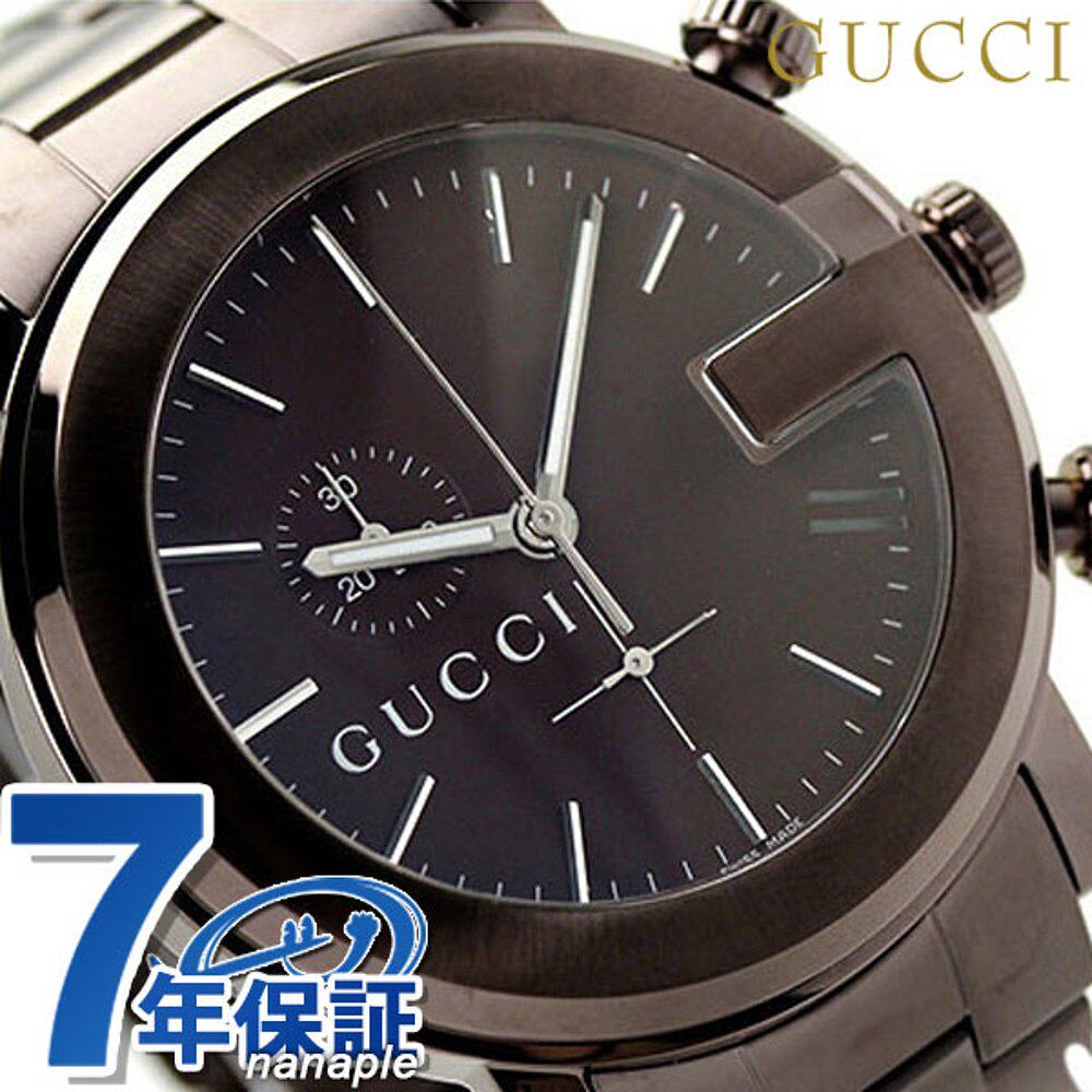 gucci 男士 休闲手表