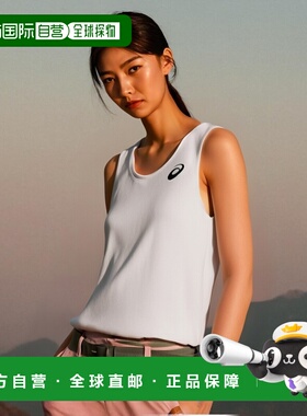 【日本直邮】asics 陆地服 衬衫 XT1038 顏色: 白色 社团活动 2XL