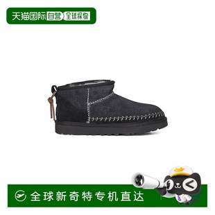 女士 ugg 靴子 美国直邮 1h可退