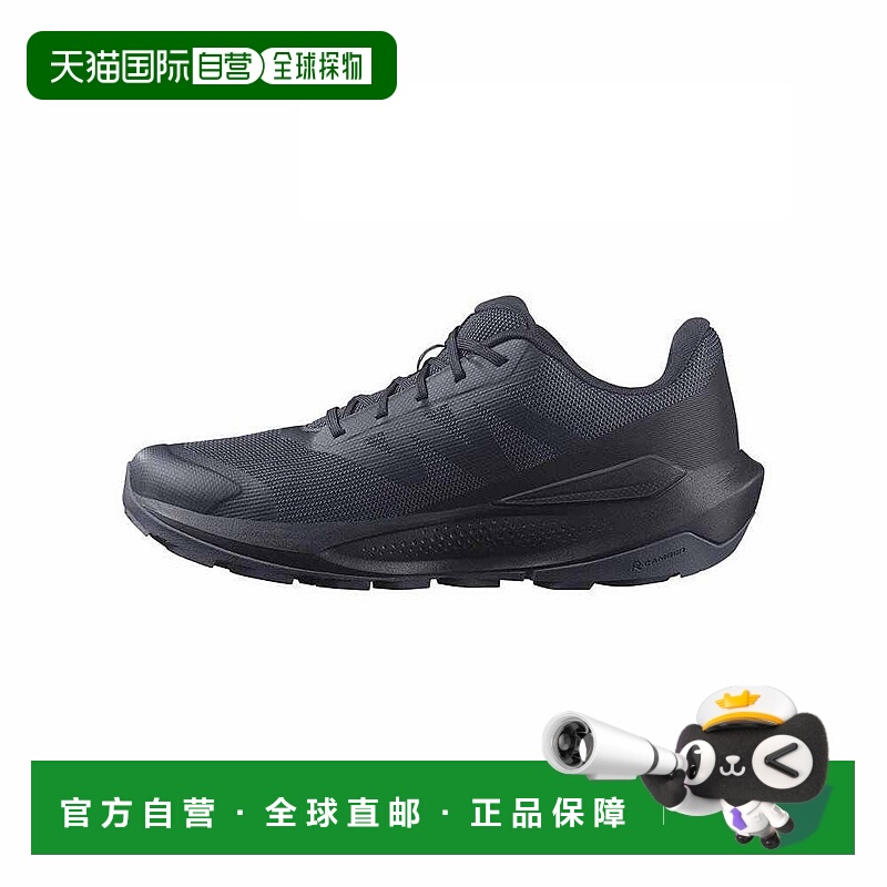 日本直邮SALOMON萨洛蒙 灵丹妙药之旅登山鞋多功能慢跑鞋徒步鞋