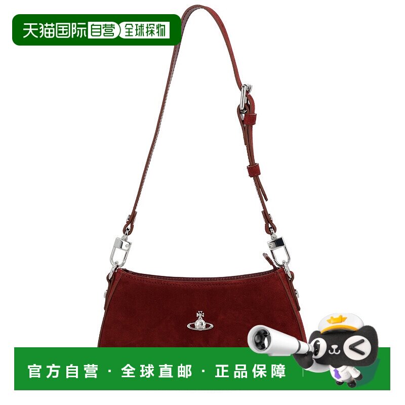 香港直邮VIVIENNE WESTWOOD 女士手提包 5801000JWL007EI406
