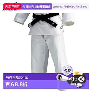 日本直邮美津浓柔道服 22JP5A7201裤子冠军 [标准Y-BodyB-Body 尺