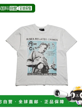 美国直邮ENFANTS RICHES DEPRIMES - Men Iii. Sex-Related Crime