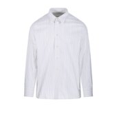 LAURENT 男士 衬衫 SAINT 848033Y5K829787 AW2025