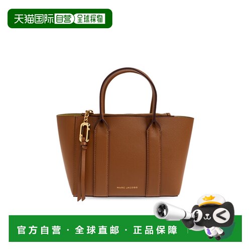 香港直邮MARC JACOBS 女士手提包 2F6HTT008H010212 AW2026单肩包