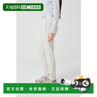 SPORT 紧身裤 女士女装 JKPNW24252LBE卫裤 休闲裤 韩国直邮KOLON