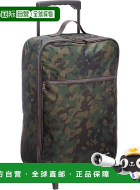 【日本直邮】Hapitas折叠拉杆箱 H0007 228