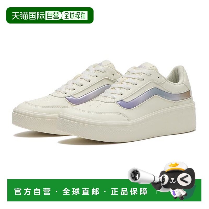 日本直邮 Vans ISSAC JELLY V3942 板鞋运动鞋