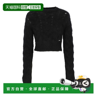 S72HA1172S18359 毛衣 香港直邮Dsquared2 圆领长袖