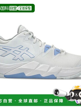 日本直邮 Asics 安普雷亚斯 巴什宽版3E相当男士UNPRE ARS 2运动