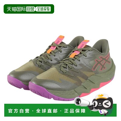 日本直邮ASICS 巴什 UNPRE ARS LOW 2 篮球鞋