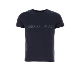 上装 男士 T恤 laurent saint