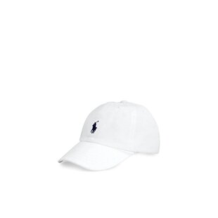 Ralph Lauren 刺绣鸭舌帽子 323552489