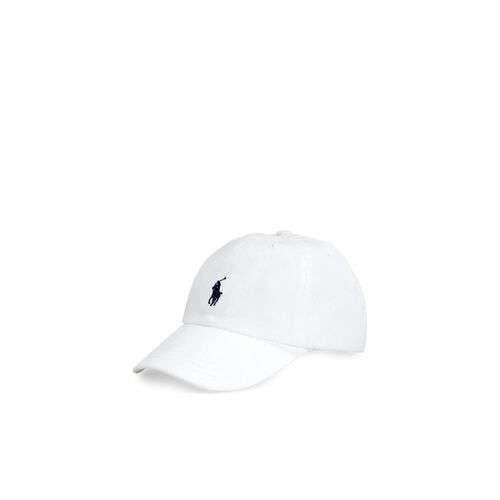Ralph Lauren 刺绣鸭舌帽子 323552489
