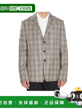 香港直邮Celine 长袖夹克 RV0WP445V.羊绒男装