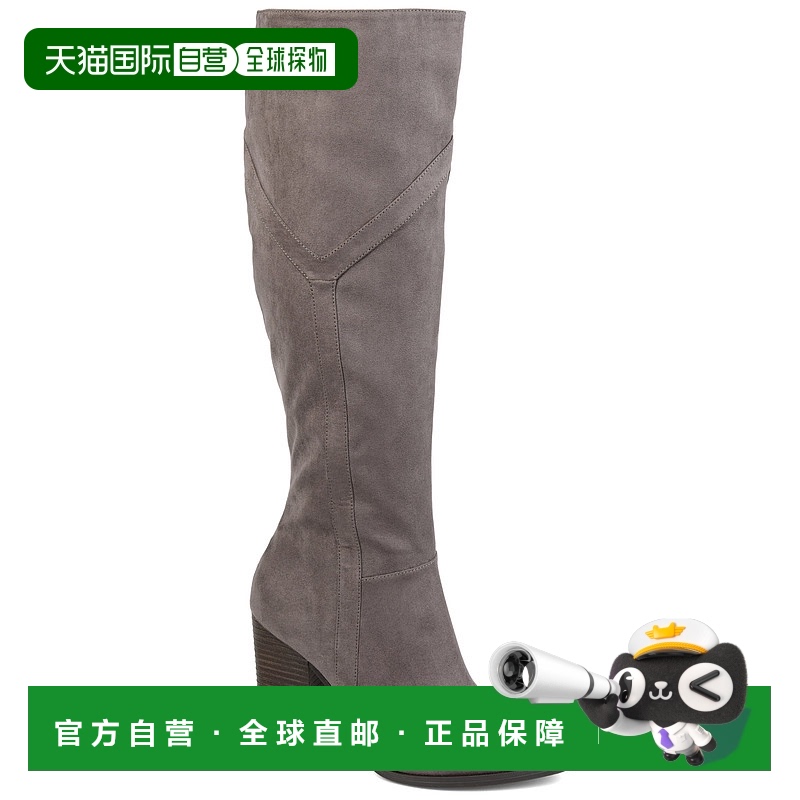 自营 journee collectionJournee Women's Tru Comfort Foam Extr