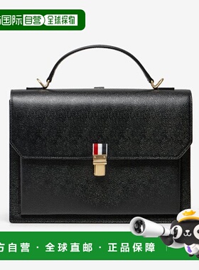 韩国直邮THOM BROWNE 包包男士UAG064A00198001SS23 STRAP DETACH